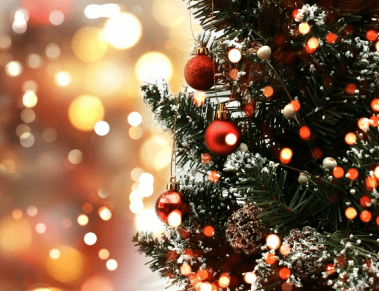 Pre-lit Christmas Trees: How to Get the Most Out of Them