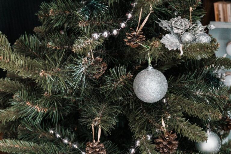 The Majestic Charm of Commercial Artificial Christmas Trees: Transforming Your Business Decor